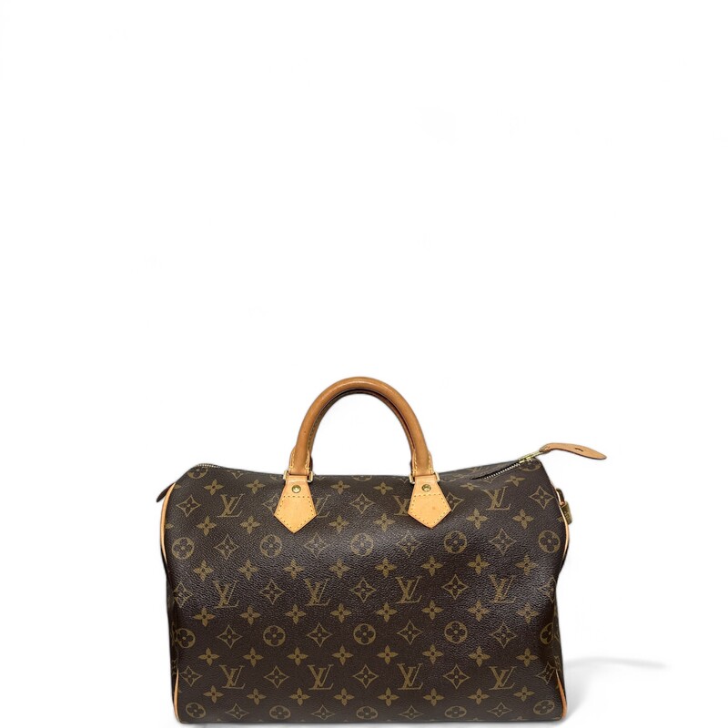 Louis Vuitton Speedy