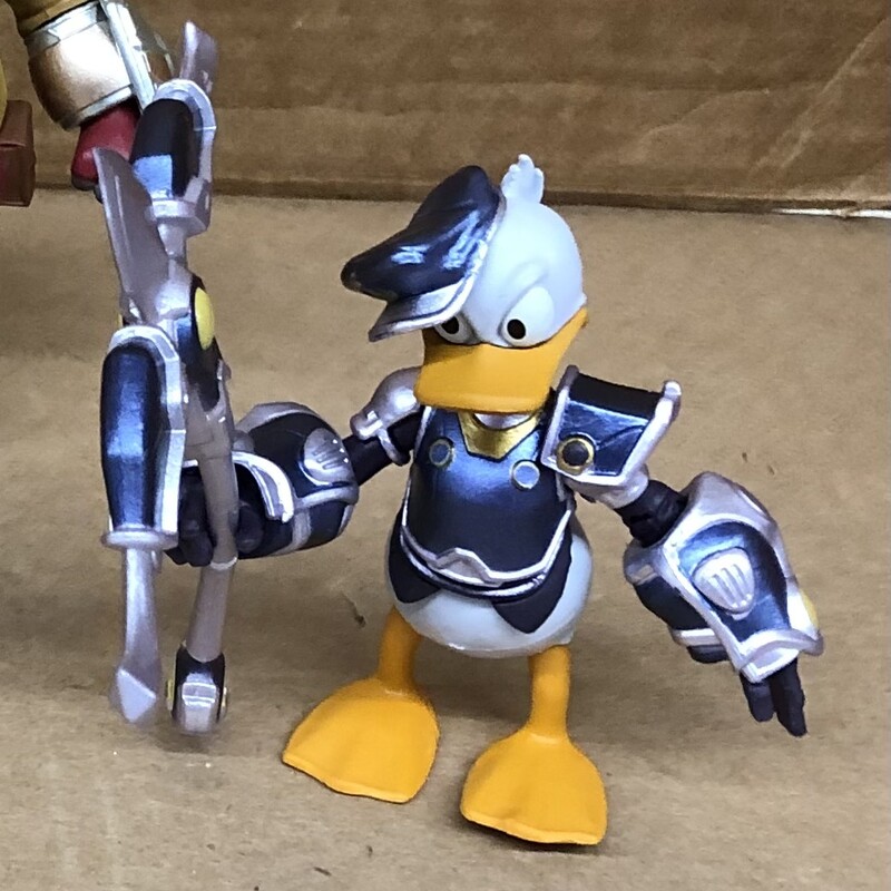 Donald Duck