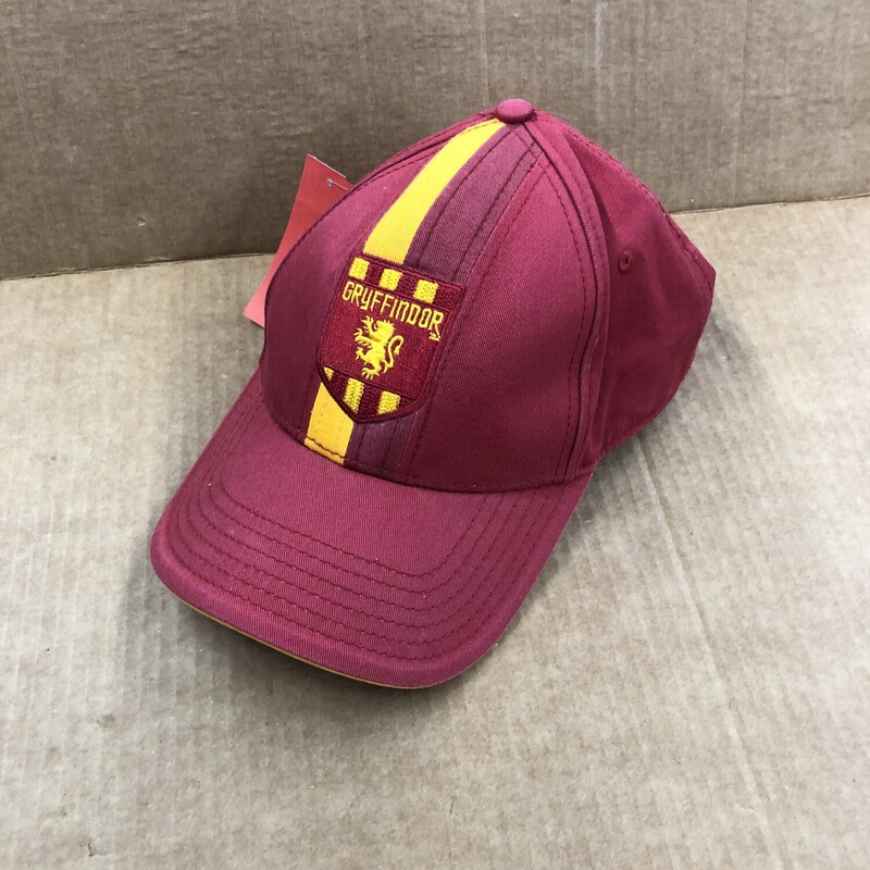 Harry Potter, Size: Youth, Item: Hat