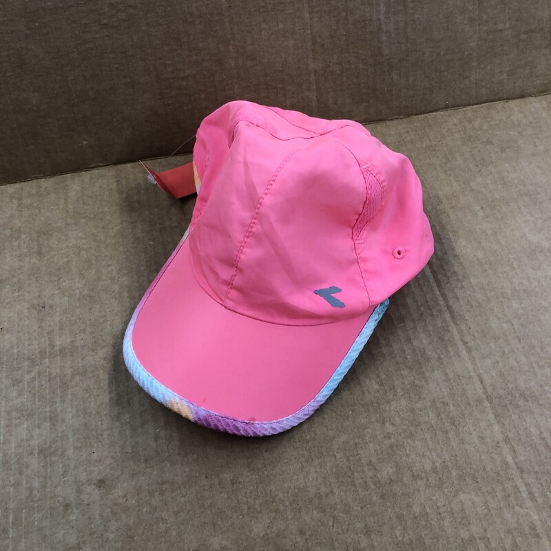 Diadora, Size: Child, Item: Hat