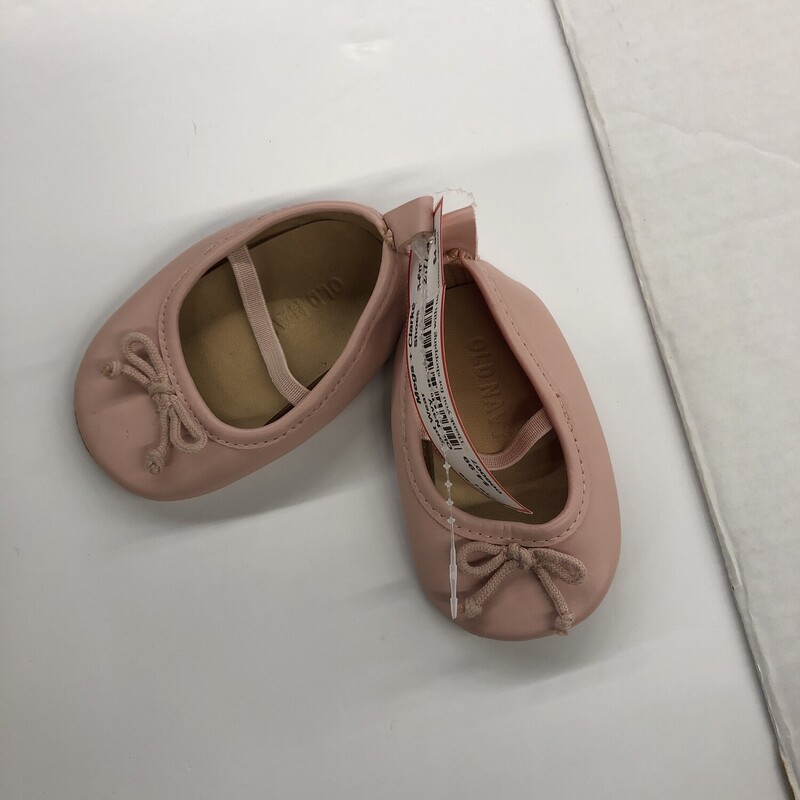 Old Navy, Size: 3-6m, Item: Shoes