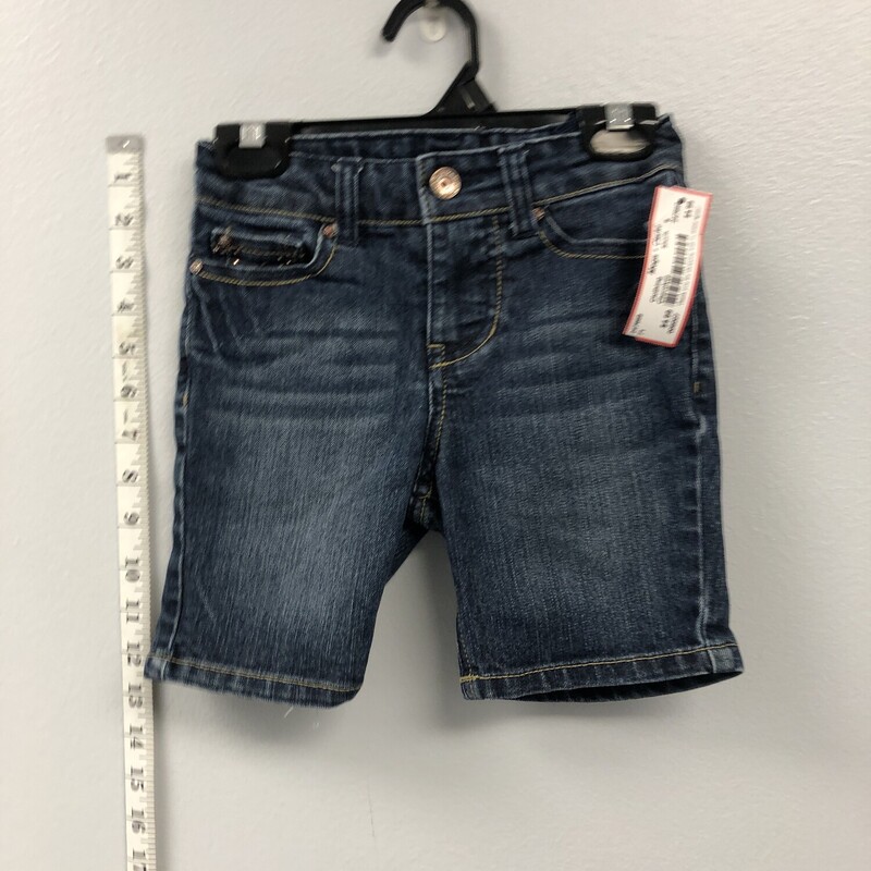 Cherokee, Size: 6, Item: Shorts