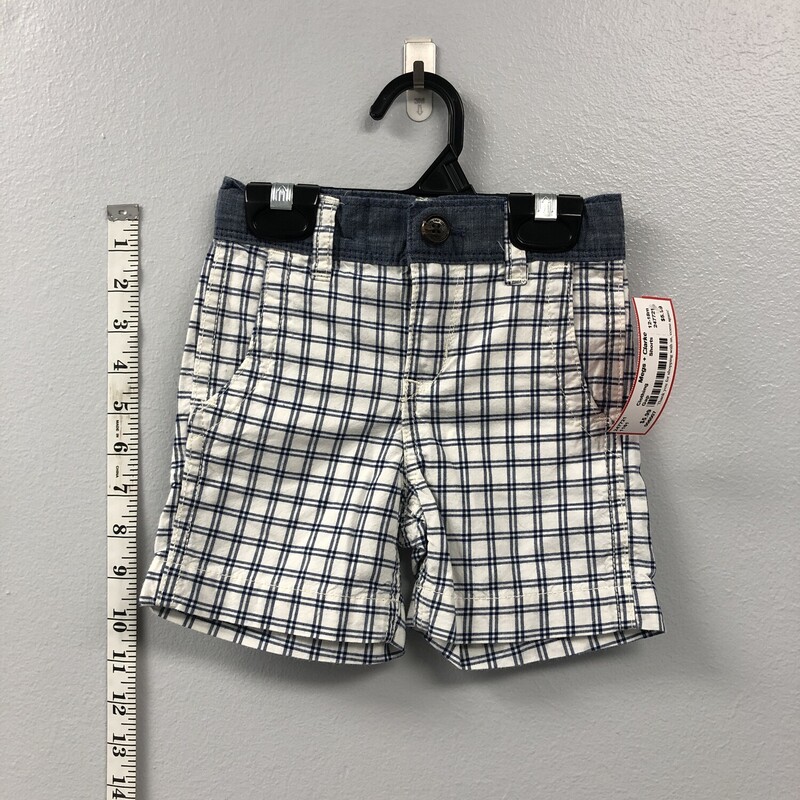 Gap, Size: 12-18m, Item: Shorts