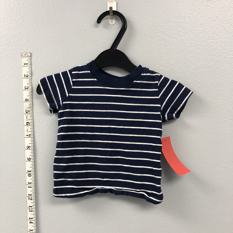 Carters, Size: 6m, Item: Shirt