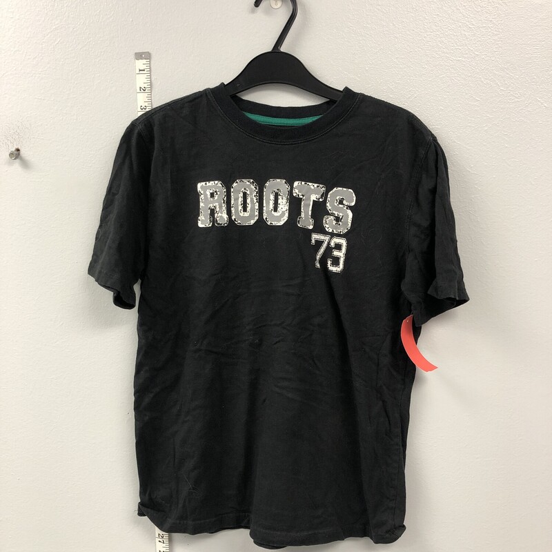 Roots, Size: 14, Item: Shirt