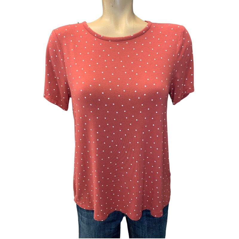 Old Navy Polka, Marn/whi, Size: S