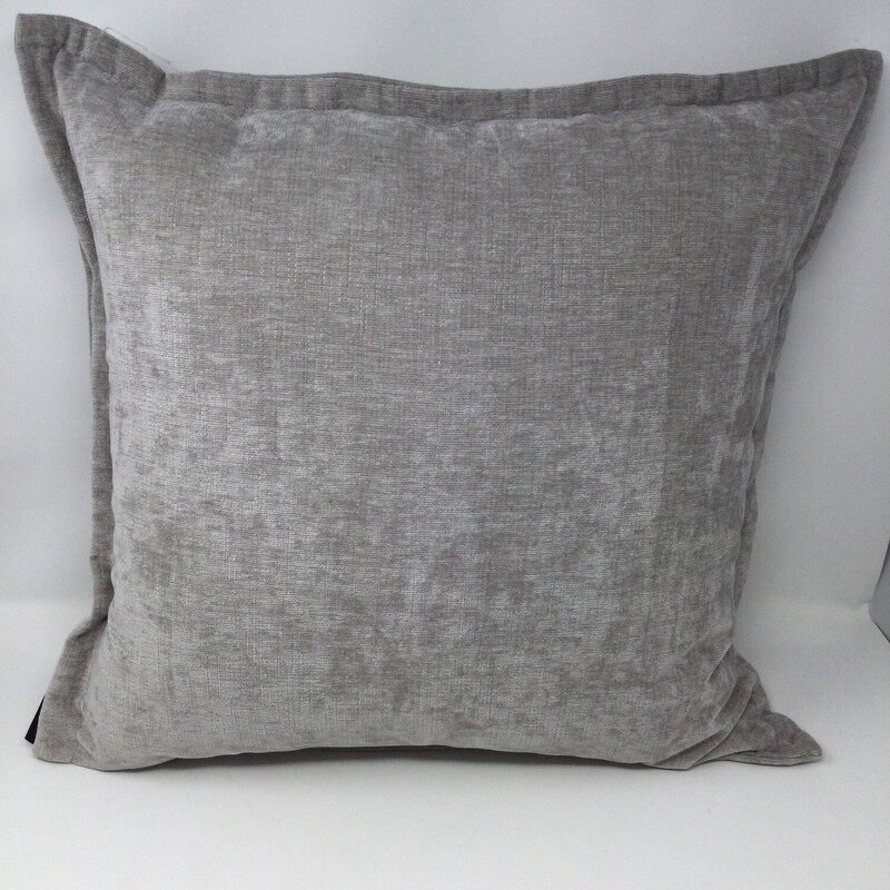 Grey Toss Cushions,
Grey Velvet,
Size: 20 X 20 In