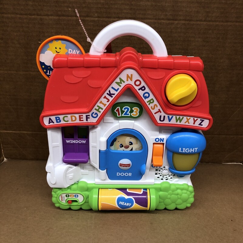 Fisher Price