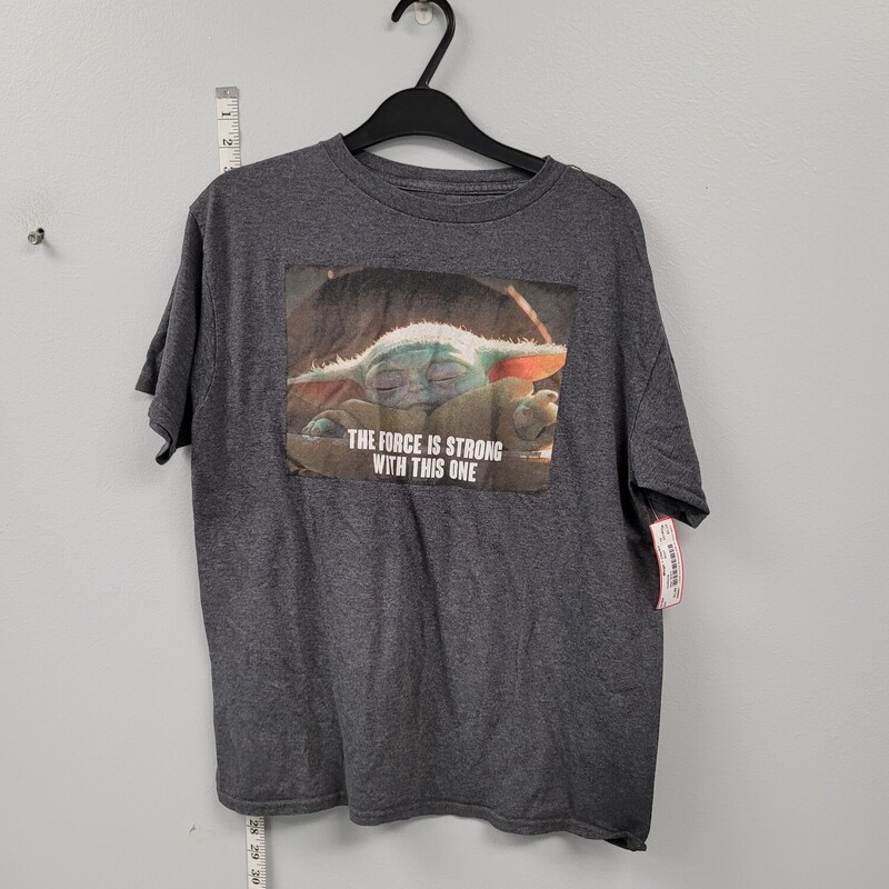 Star Wars, Size: 16, Item: Shirt