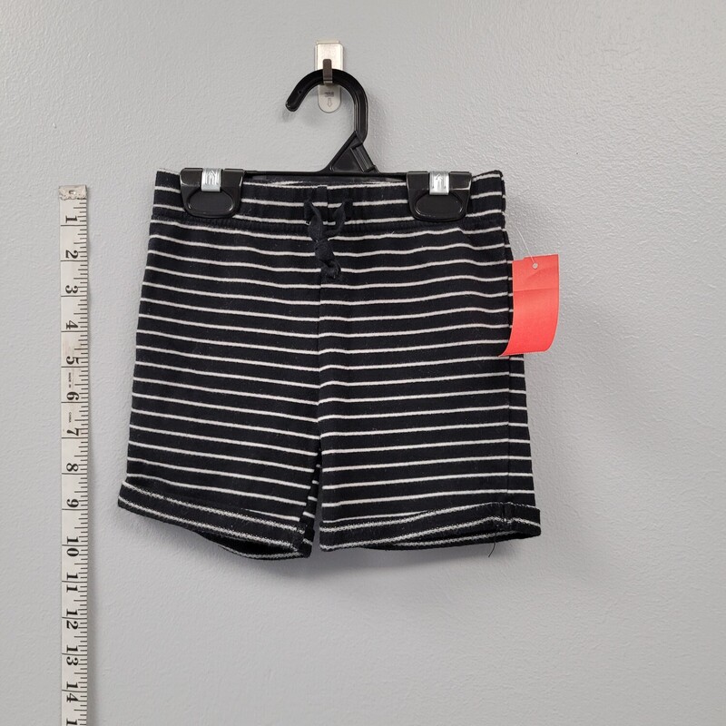 First Impressions, Size: 18m, Item: Shorts