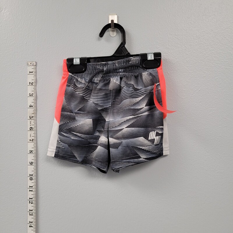 Childrens Place, Size: 12-18m, Item: Shorts