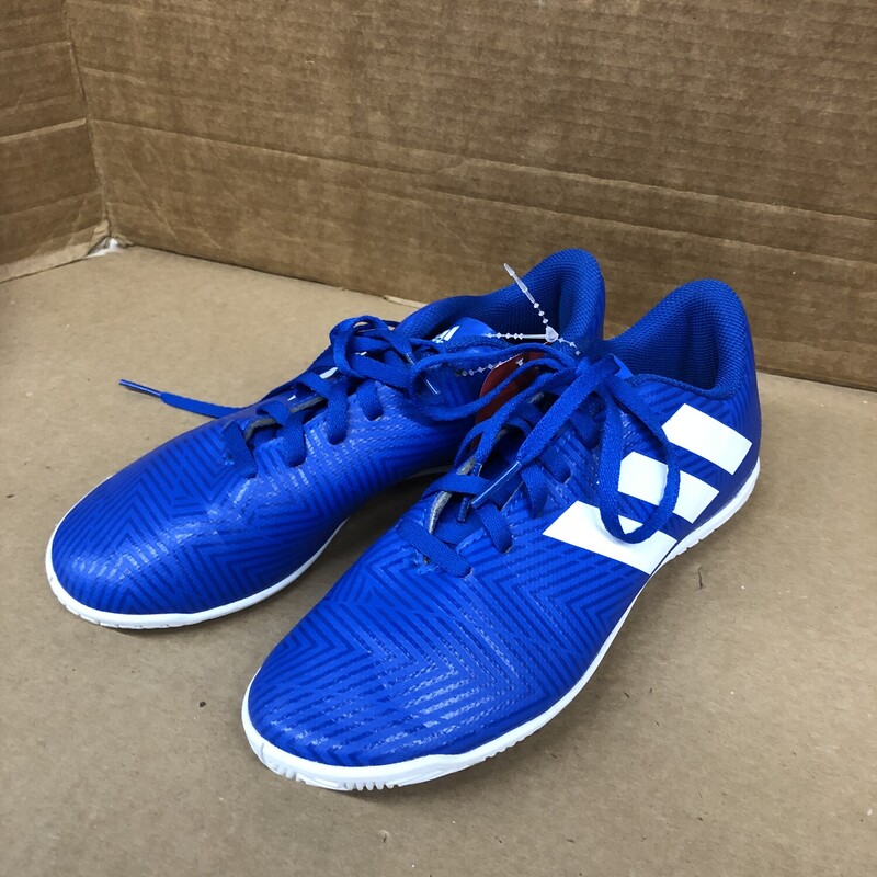 Adidas, Size: 3 Youth, Item: Shoes