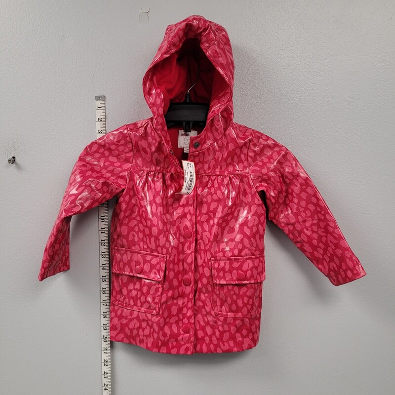 Childrens Place, Size: 3, Item: Coat