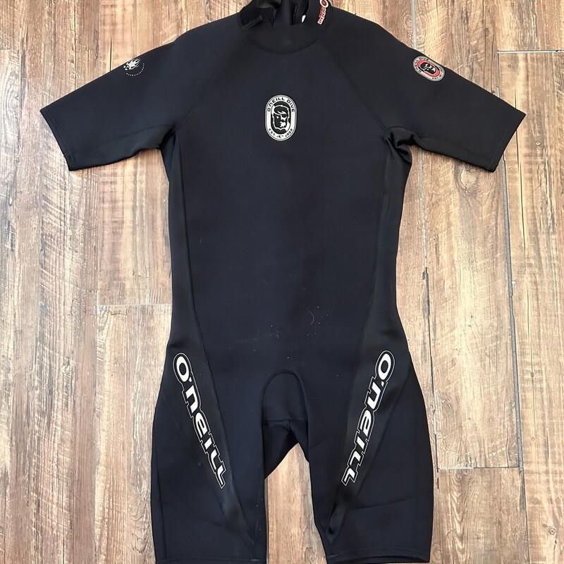 Oneill Dive Suit Short