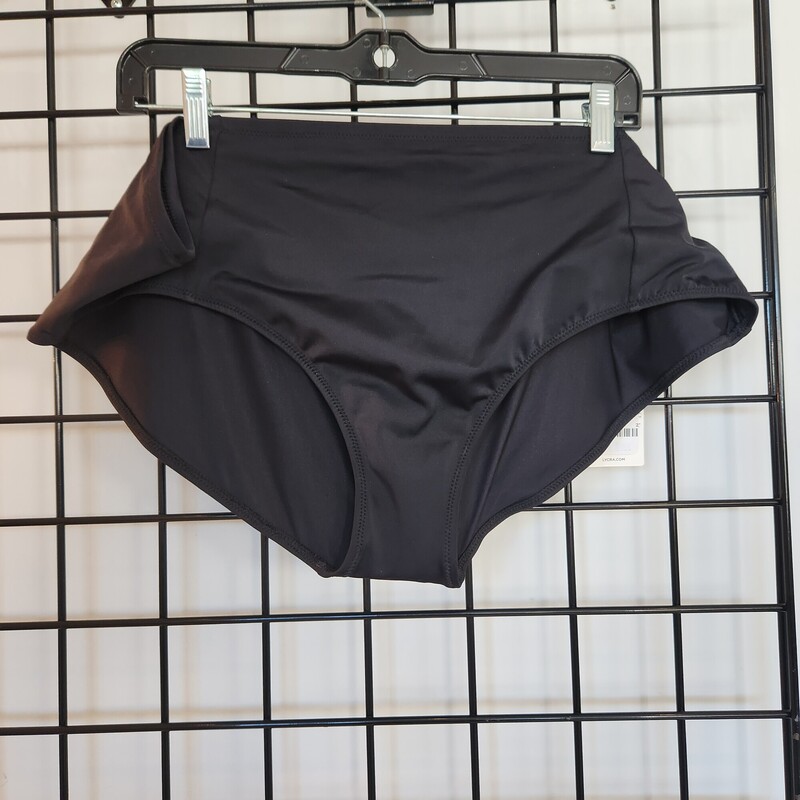 Elomi Swim Bottoms NEW, Black, Size: 24
New with Tags Original price $52