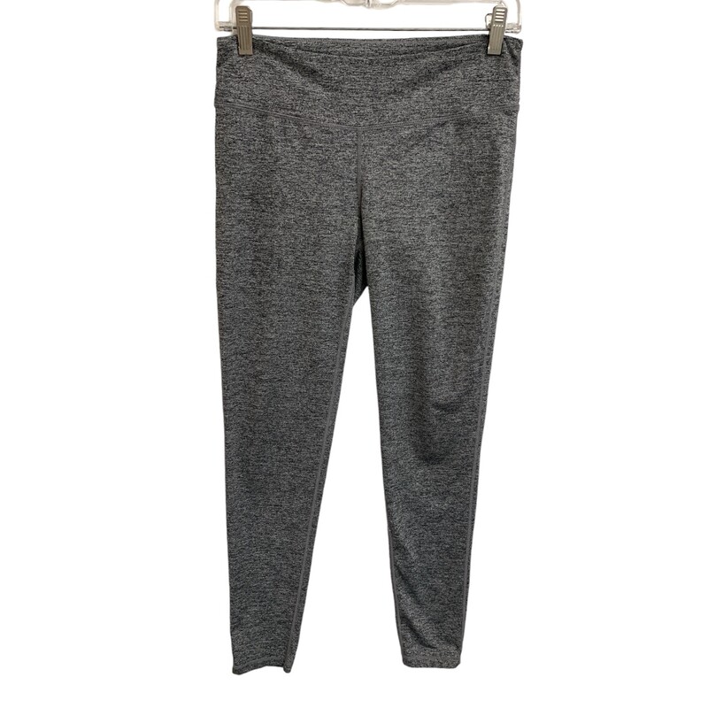 TNA Leggings, Grey, Size: M