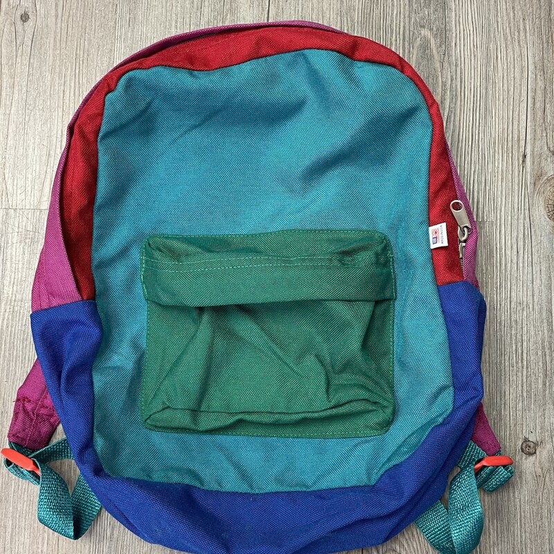 American Apparel Backpack