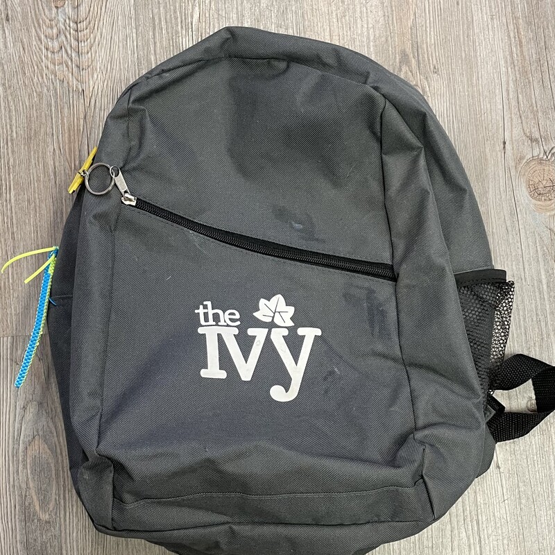 The Ivy Backpack