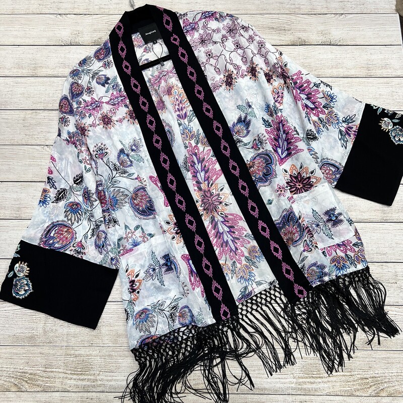 Desigual Kimono