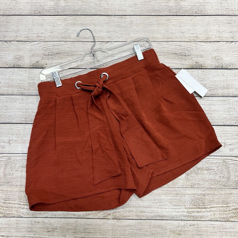 NWT Retrology Shorts