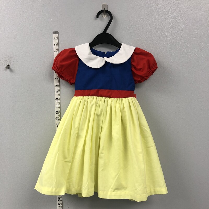 By Johanna, Size: 3-4, Item: Dress