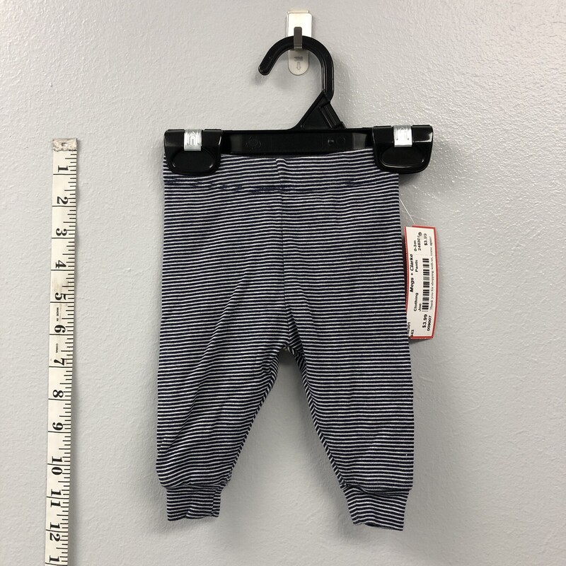 Joe, Size: 0-3m, Item: Pants