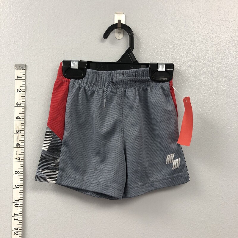 Childrens Place, Size: 12-18m, Item: Shorts
