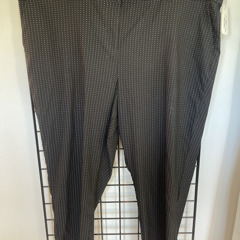 Penningtons Stretch, Polkadot, Size: 30