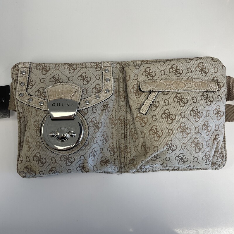 Guess Belt Pouch