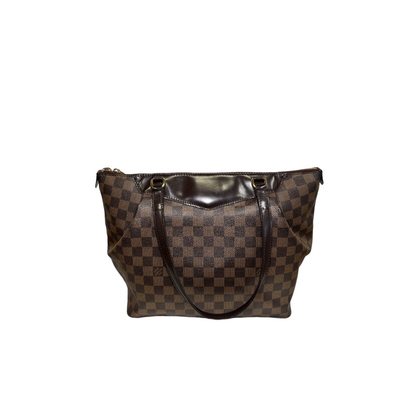 Louis Vuitton Westminster GM

Date Code:
DR5103

Dimensions:
11.5W x 11H x 6.5D

Note: Light corner wear