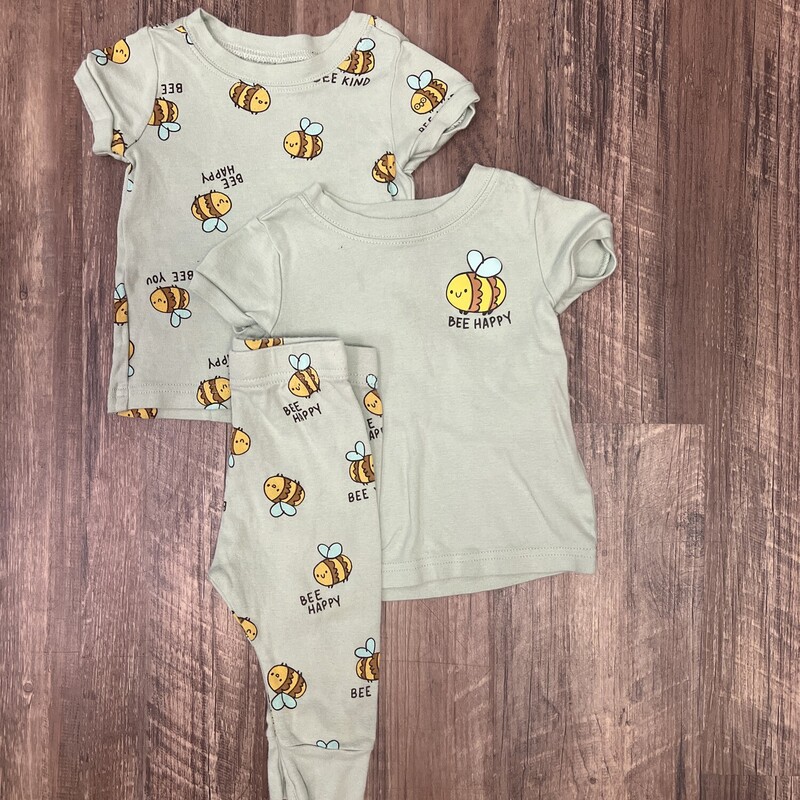 Old Navy  3pc Bee