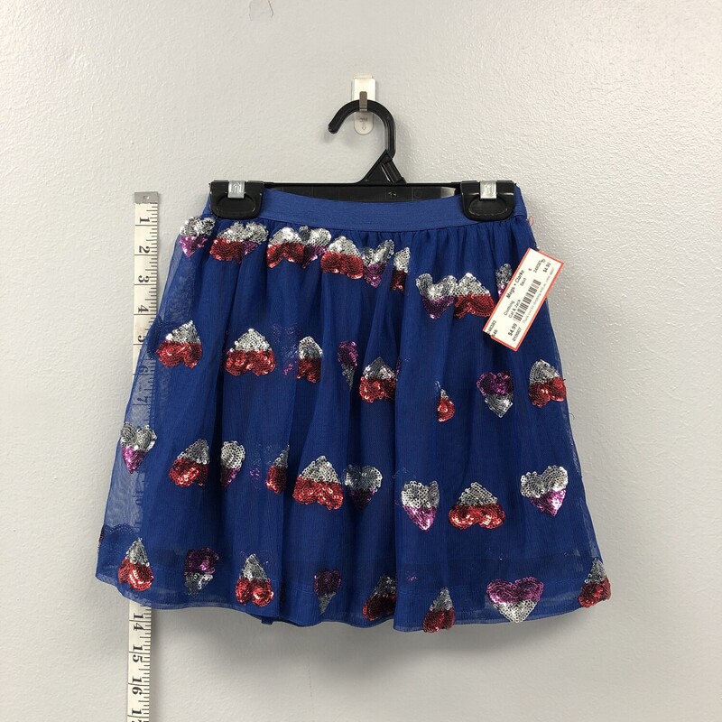 Cat & Jack, Size: 6, Item: Skirt