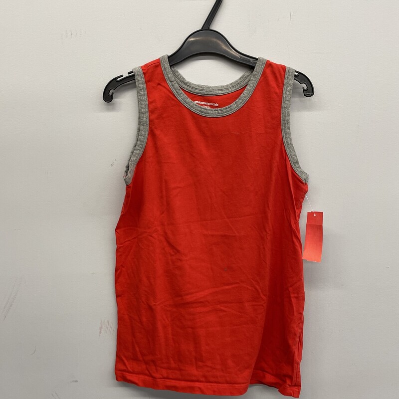 Amazon Essentials, Size: 12, Item: Tank