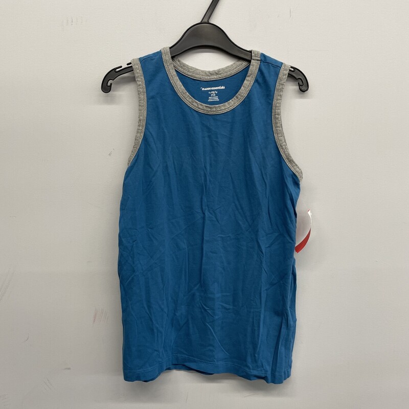 Amazon Essentials, Size: 12, Item: Tank