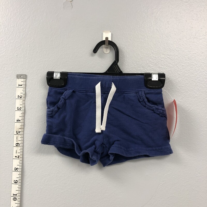 Carters, Size: 2, Item: Shorts