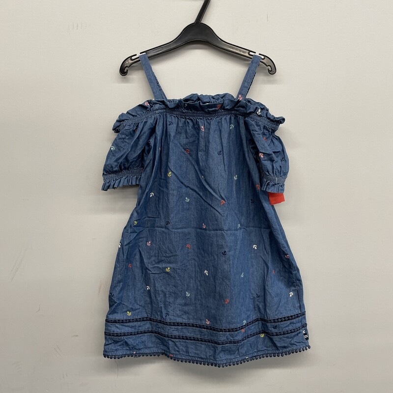 Nautica, Size: 7, Item: Dress