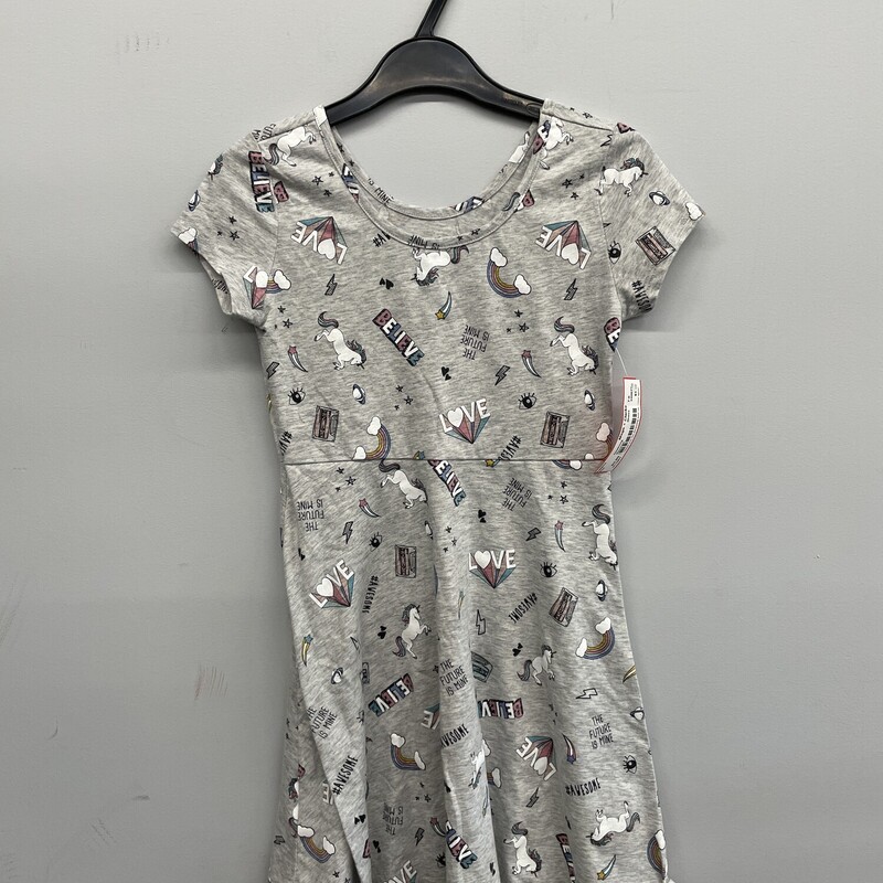 George, Size: 7-8, Item: Dress