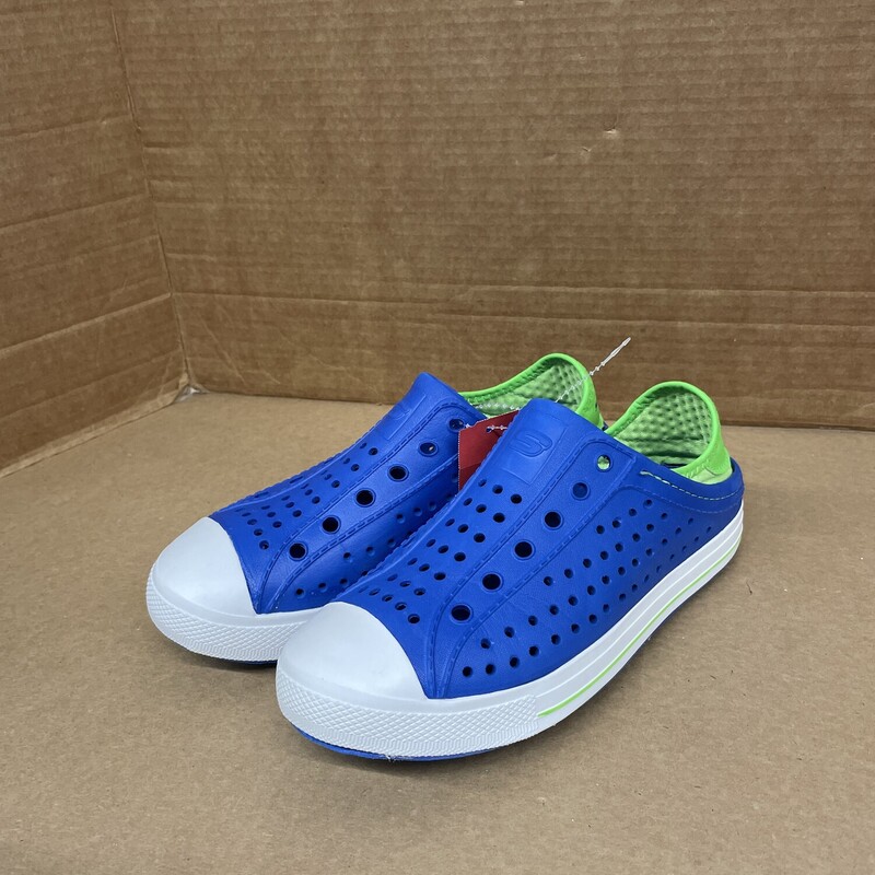 Sketchers, Size: 4 Youth, Item: Shoes