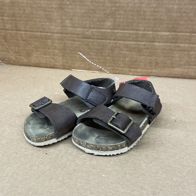 Childrens Place, Size: 6, Item: Sandals