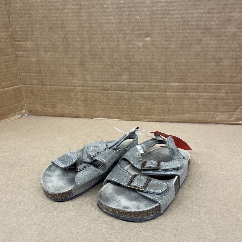 Osh Kosh, Size: 8, Item: Sandals