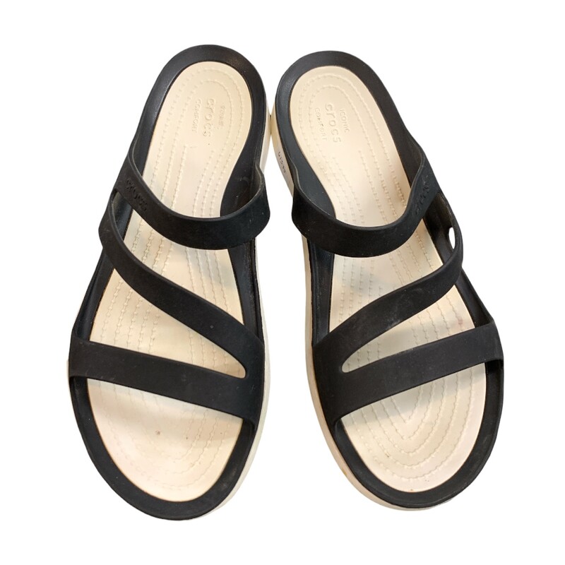 Crocs Sandals S9