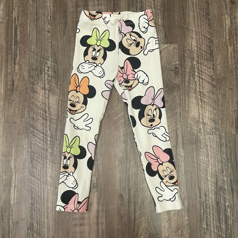 Zara Minnie Mouse