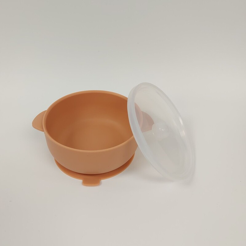 Mini Me Jewels, Size: Bowl, Item: Salmon