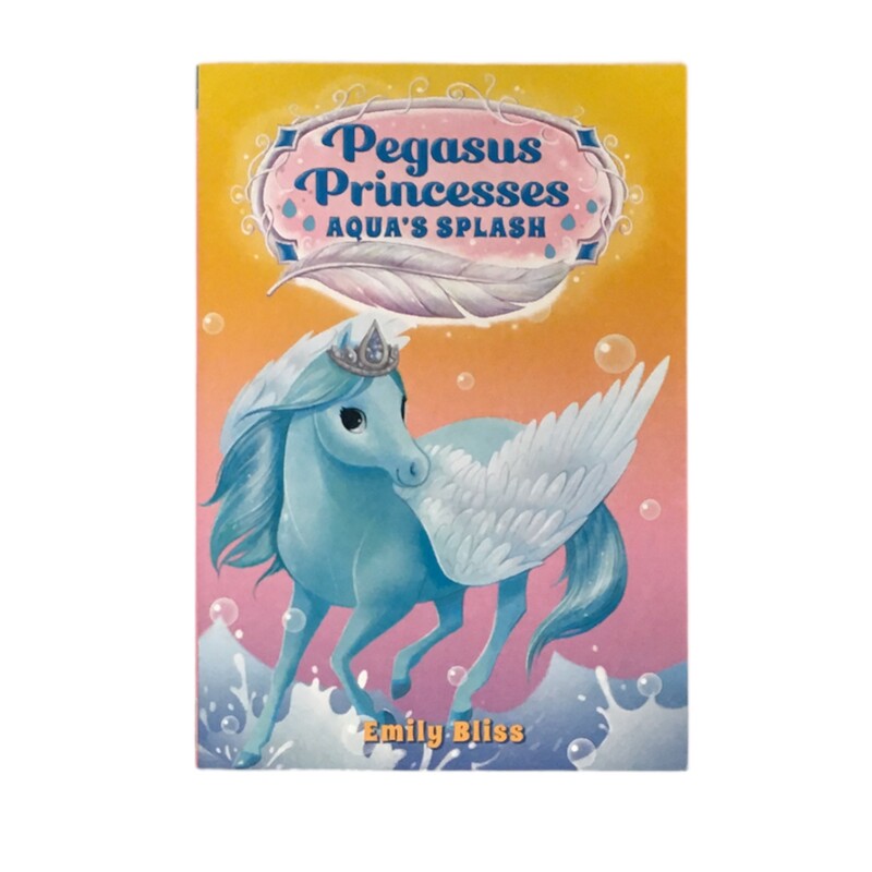 Pegasus Princesses