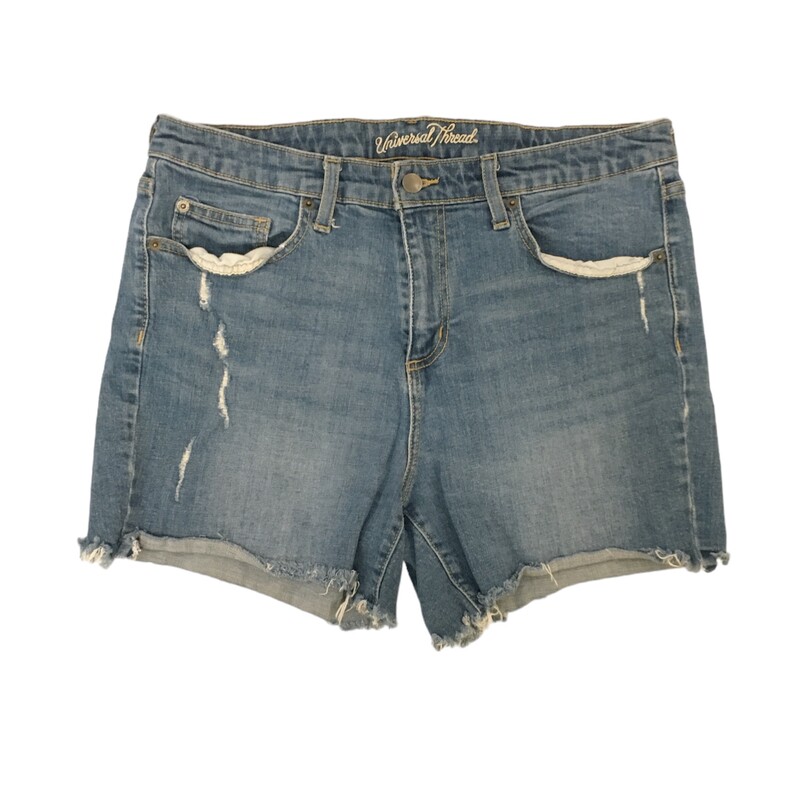 Shorts (Jean), Womens, Size: L

Located at Pipsqueak Resale Boutique inside the Vancouver Mall or online at:

#resalerocks #pipsqueakresale #vancouverwa #portland #reusereducerecycle #fashiononabudget #chooseused #consignment #savemoney #shoplocal #weship #keepusopen #shoplocalonline #resale #resaleboutique #mommyandme #minime #fashion #reseller

All items are photographed prior to being steamed. Cross posted, items are located at #PipsqueakResaleBoutique, payments accepted: cash, paypal & credit cards. Any flaws will be described in the comments. More pictures available with link above. Local pick up available at the #VancouverMall, tax will be added (not included in price), shipping available (not included in price, *Clothing, shoes, books & DVDs for $6.99; please contact regarding shipment of toys or other larger items), item can be placed on hold with communication, message with any questions. Join Pipsqueak Resale - Online to see all the new items! Follow us on IG @pipsqueakresale & Thanks for looking! Due to the nature of consignment, any known flaws will be described; ALL SHIPPED SALES ARE FINAL. All items are currently located inside Pipsqueak Resale Boutique as a store front items purchased on location before items are prepared for shipment will be refunded.