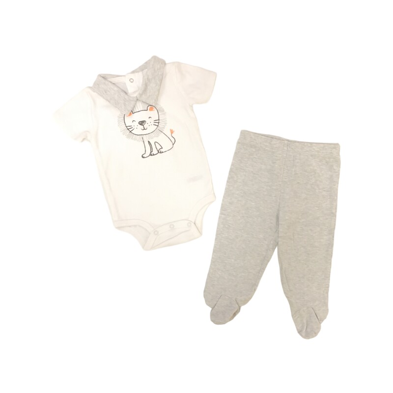 2pc Onesie/Pants, Boy, Size: 6m

Located at Pipsqueak Resale Boutique inside the Vancouver Mall or online at:

#resalerocks #pipsqueakresale #vancouverwa #portland #reusereducerecycle #fashiononabudget #chooseused #consignment #savemoney #shoplocal #weship #keepusopen #shoplocalonline #resale #resaleboutique #mommyandme #minime #fashion #reseller

All items are photographed prior to being steamed. Cross posted, items are located at #PipsqueakResaleBoutique, payments accepted: cash, paypal & credit cards. Any flaws will be described in the comments. More pictures available with link above. Local pick up available at the #VancouverMall, tax will be added (not included in price), shipping available (not included in price, *Clothing, shoes, books & DVDs for $6.99; please contact regarding shipment of toys or other larger items), item can be placed on hold with communication, message with any questions. Join Pipsqueak Resale - Online to see all the new items! Follow us on IG @pipsqueakresale & Thanks for looking! Due to the nature of consignment, any known flaws will be described; ALL SHIPPED SALES ARE FINAL. All items are currently located inside Pipsqueak Resale Boutique as a store front items purchased on location before items are prepared for shipment will be refunded.