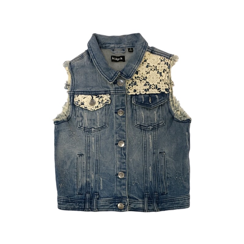 Vest (Jean)