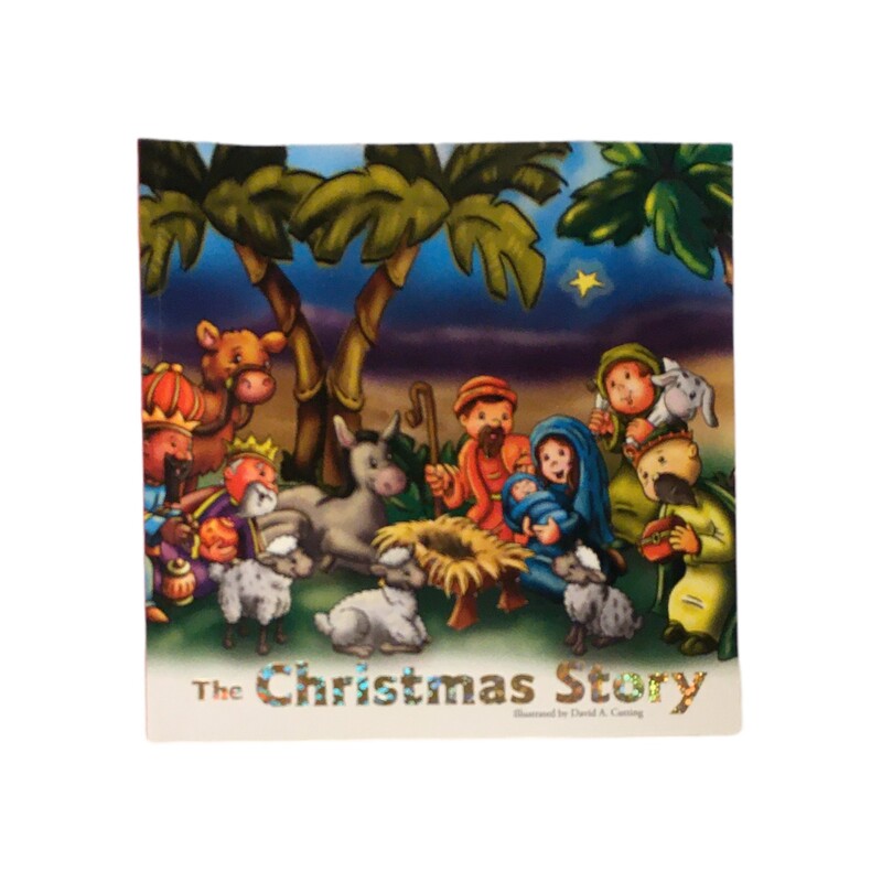 The Christmas Story