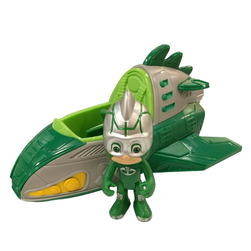 Gekko Plane, Toys, Size: -

Located at Pipsqueak Resale Boutique inside the Vancouver Mall or online at:

#resalerocks #pipsqueakresale #vancouverwa #portland #reusereducerecycle #fashiononabudget #chooseused #consignment #savemoney #shoplocal #weship #keepusopen #shoplocalonline #resale #resaleboutique #mommyandme #minime #fashion #reseller

All items are photographed prior to being steamed. Cross posted, items are located at #PipsqueakResaleBoutique, payments accepted: cash, paypal & credit cards. Any flaws will be described in the comments. More pictures available with link above. Local pick up available at the #VancouverMall, tax will be added (not included in price), shipping available (not included in price, *Clothing, shoes, books & DVDs for $6.99; please contact regarding shipment of toys or other larger items), item can be placed on hold with communication, message with any questions. Join Pipsqueak Resale - Online to see all the new items! Follow us on IG @pipsqueakresale & Thanks for looking! Due to the nature of consignment, any known flaws will be described; ALL SHIPPED SALES ARE FINAL. All items are currently located inside Pipsqueak Resale Boutique as a store front items purchased on location before items are prepared for shipment will be refunded.