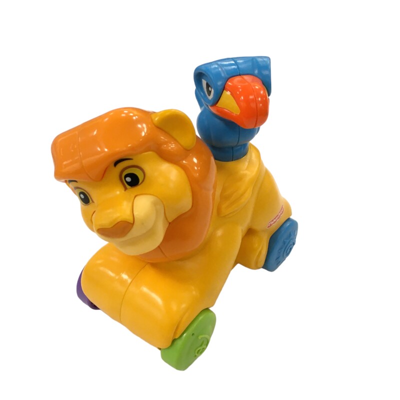 Lion King Push Toy, Toys, Size: -

Located at Pipsqueak Resale Boutique inside the Vancouver Mall or online at:

#resalerocks #pipsqueakresale #vancouverwa #portland #reusereducerecycle #fashiononabudget #chooseused #consignment #savemoney #shoplocal #weship #keepusopen #shoplocalonline #resale #resaleboutique #mommyandme #minime #fashion #reseller

All items are photographed prior to being steamed. Cross posted, items are located at #PipsqueakResaleBoutique, payments accepted: cash, paypal & credit cards. Any flaws will be described in the comments. More pictures available with link above. Local pick up available at the #VancouverMall, tax will be added (not included in price), shipping available (not included in price, *Clothing, shoes, books & DVDs for $6.99; please contact regarding shipment of toys or other larger items), item can be placed on hold with communication, message with any questions. Join Pipsqueak Resale - Online to see all the new items! Follow us on IG @pipsqueakresale & Thanks for looking! Due to the nature of consignment, any known flaws will be described; ALL SHIPPED SALES ARE FINAL. All items are currently located inside Pipsqueak Resale Boutique as a store front items purchased on location before items are prepared for shipment will be refunded.